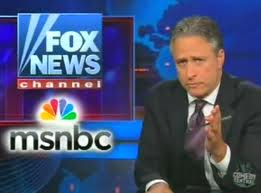 The Growing Cable News Divide in Midterm Vote Preference