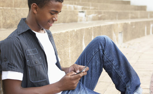 The Rise and Demise of Cell Phone Use in School