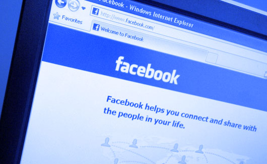 The Phenomenon of Facebook Stalking
