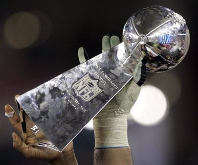 NFL’s Final Four Is Set