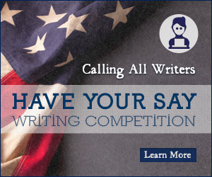 YouGov Writing and Video Competition
