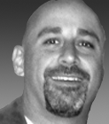 Brian Cavoto, Ph.D.