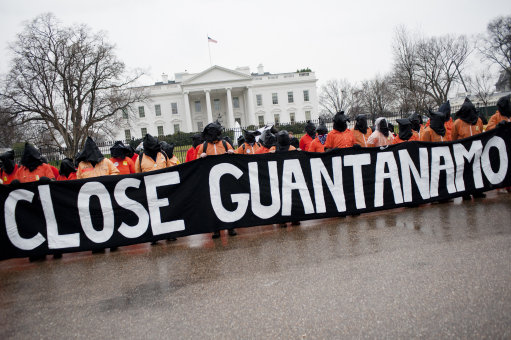 Americans Continue To Want To Keep Guantanamo Open