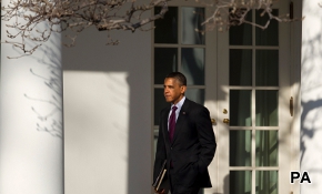 Words People Associate with President Obama and Who Associates Obama With those Words