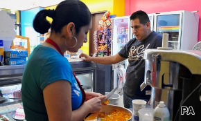 When It Comes to the Economy, More Groups Sharing the Pain in 2012 than in 2011