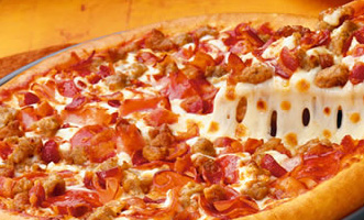 Pizza Hut’s $10 pizza deal tempts diners