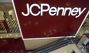 Despite Degeneres Storm JC Penney pulls ahead of Kohl's image