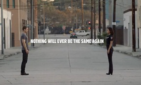 Women really do Succumb to Axe