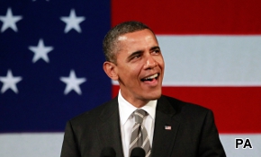 Romney’s Likeability Gap with Obama