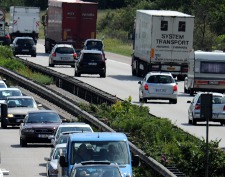 Deutsche lehnen Abgabe des Führerscheins im Alter ab