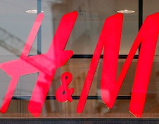 McDonald's und H&M leiden kaum