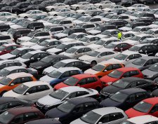 Kfz-Versicherung: Ca. 1,7 Millionen Personen haben den Anbieter gewechselt