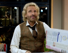 Mehr als jeder Vierte legt Gottschalk TV-Abtritt nahe
