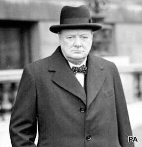 Jack Churchill