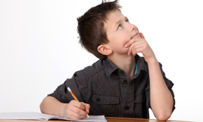 Top 10 Homework Tips - KidsHealth