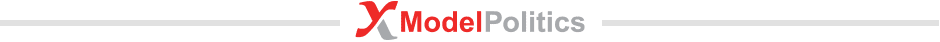 Model Politics Blog Logo