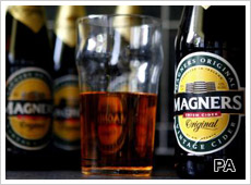 Cider