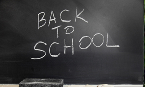 British nostalgia over school reunions