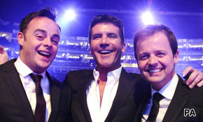 Has Britain got talent?