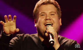 Corden-ed off