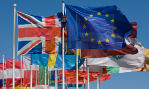Cold Turkey for EU