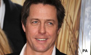 Celebrity posh list