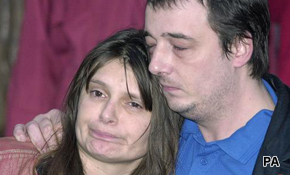 Roy Whiting sentence