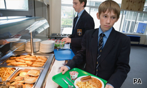 Healthy eating not Govt responsibility