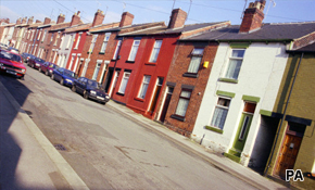 No longer such good neighbours