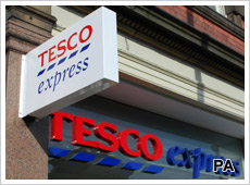 Tesco