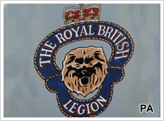 The Royal British Legion